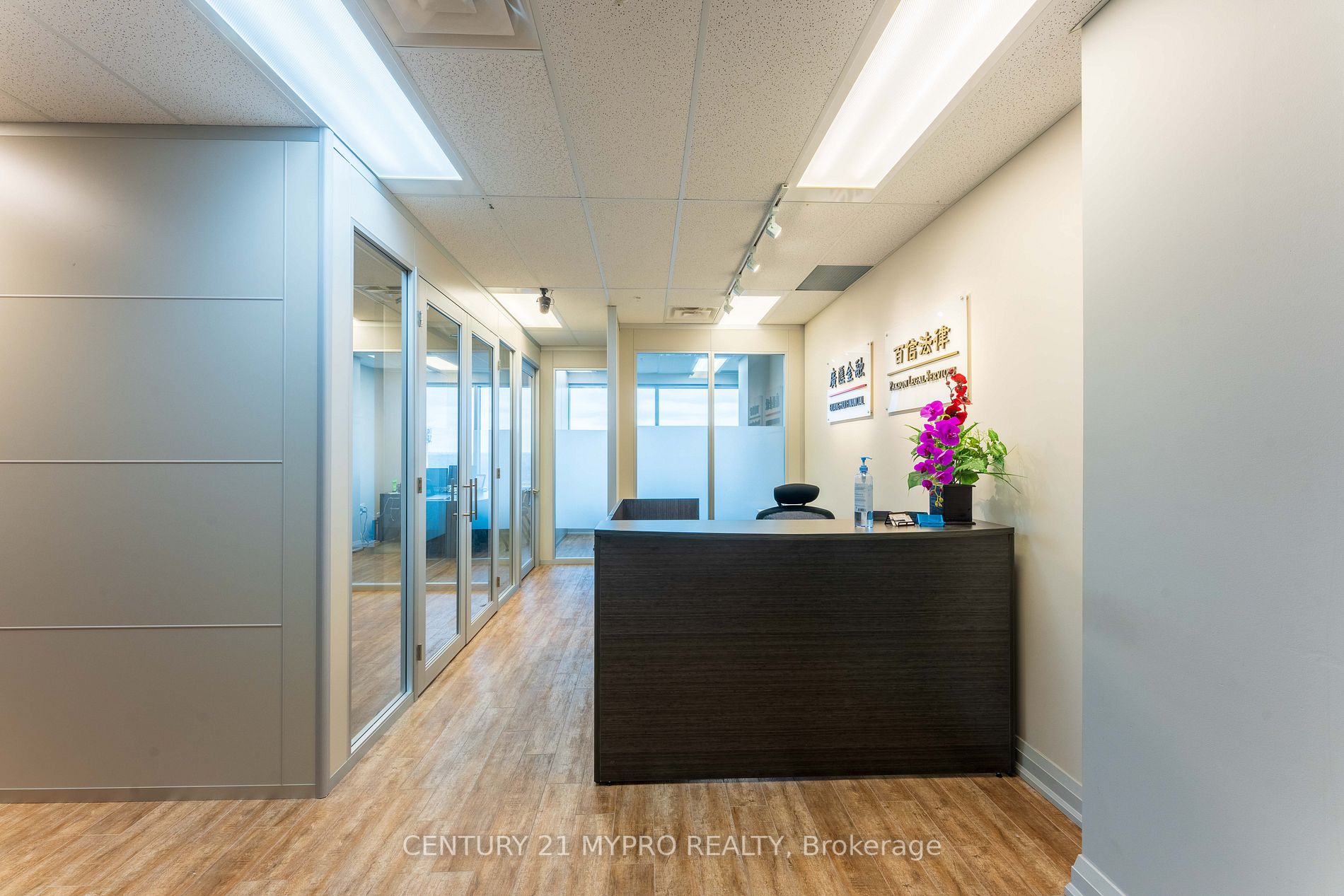 7191 Yonge St, #605