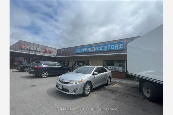 23721 Hwy 48, Georgina