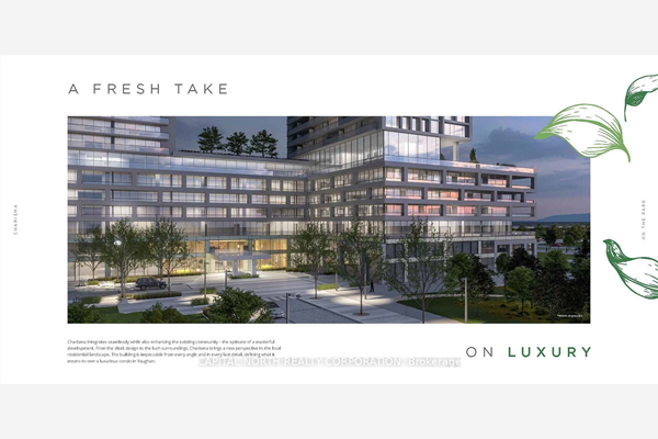 8960 Jane St, Vaughan