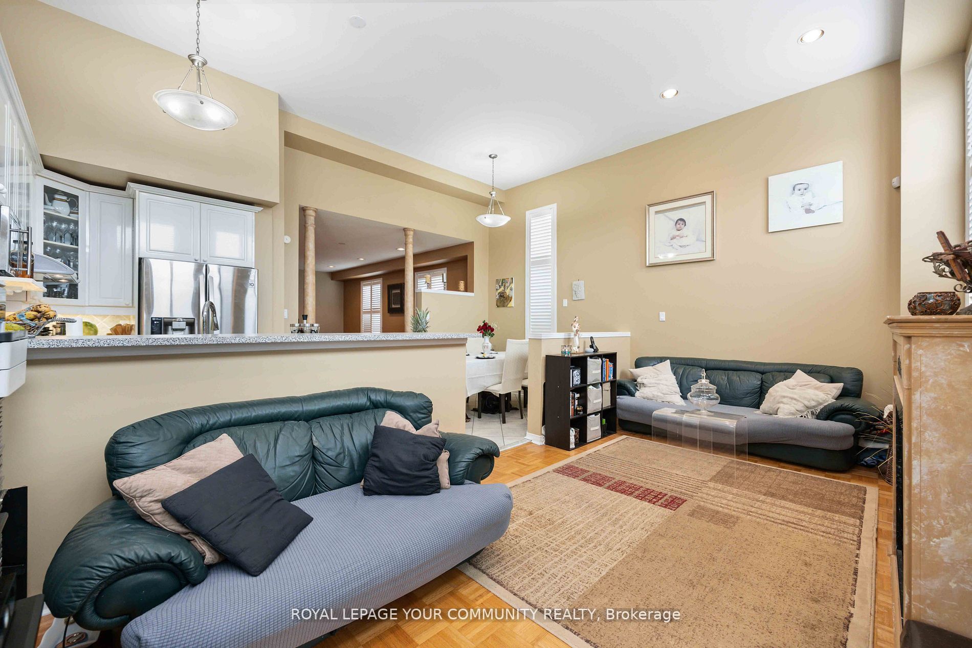 90 Seafield Rd