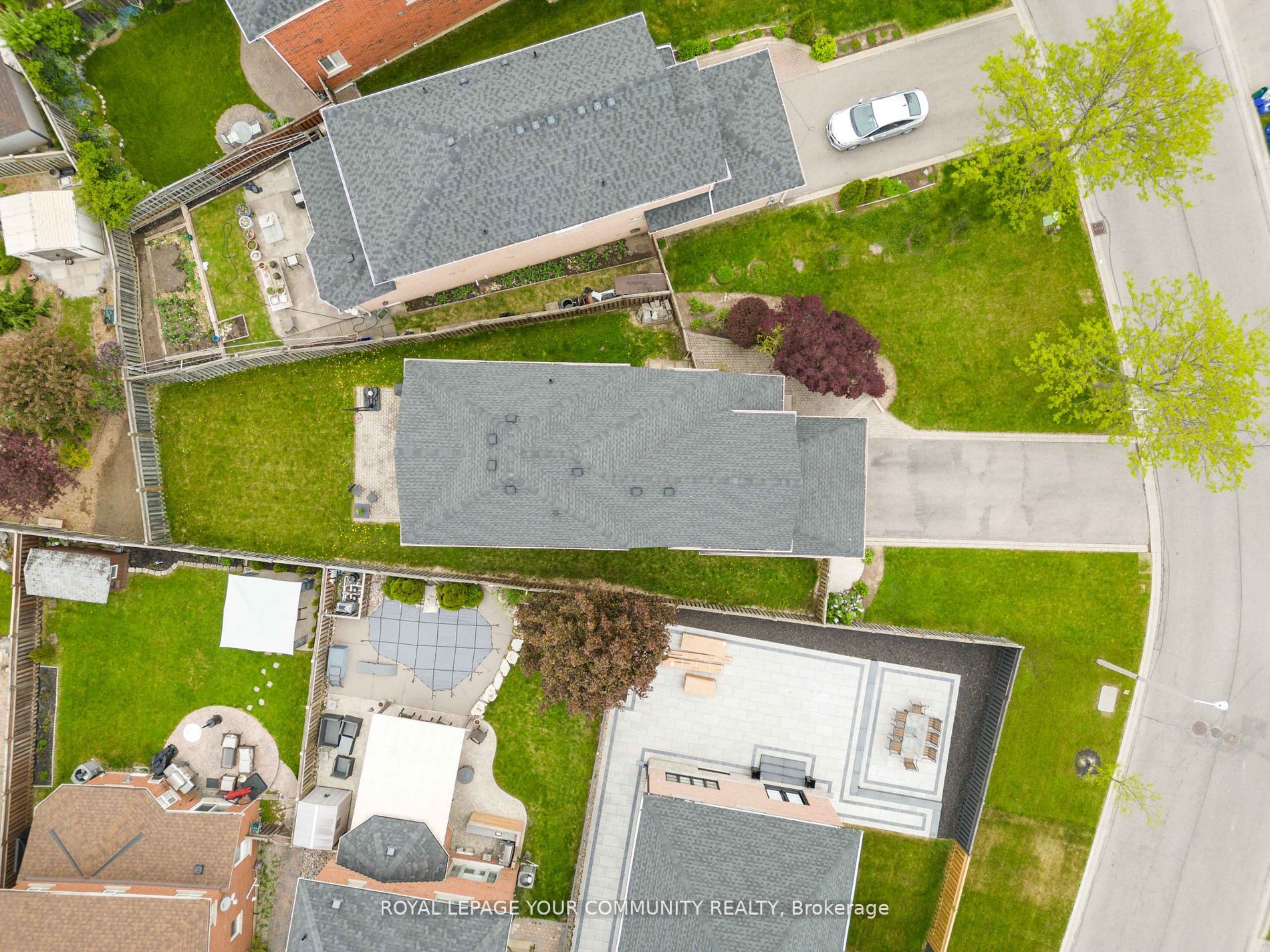 90 Seafield Rd