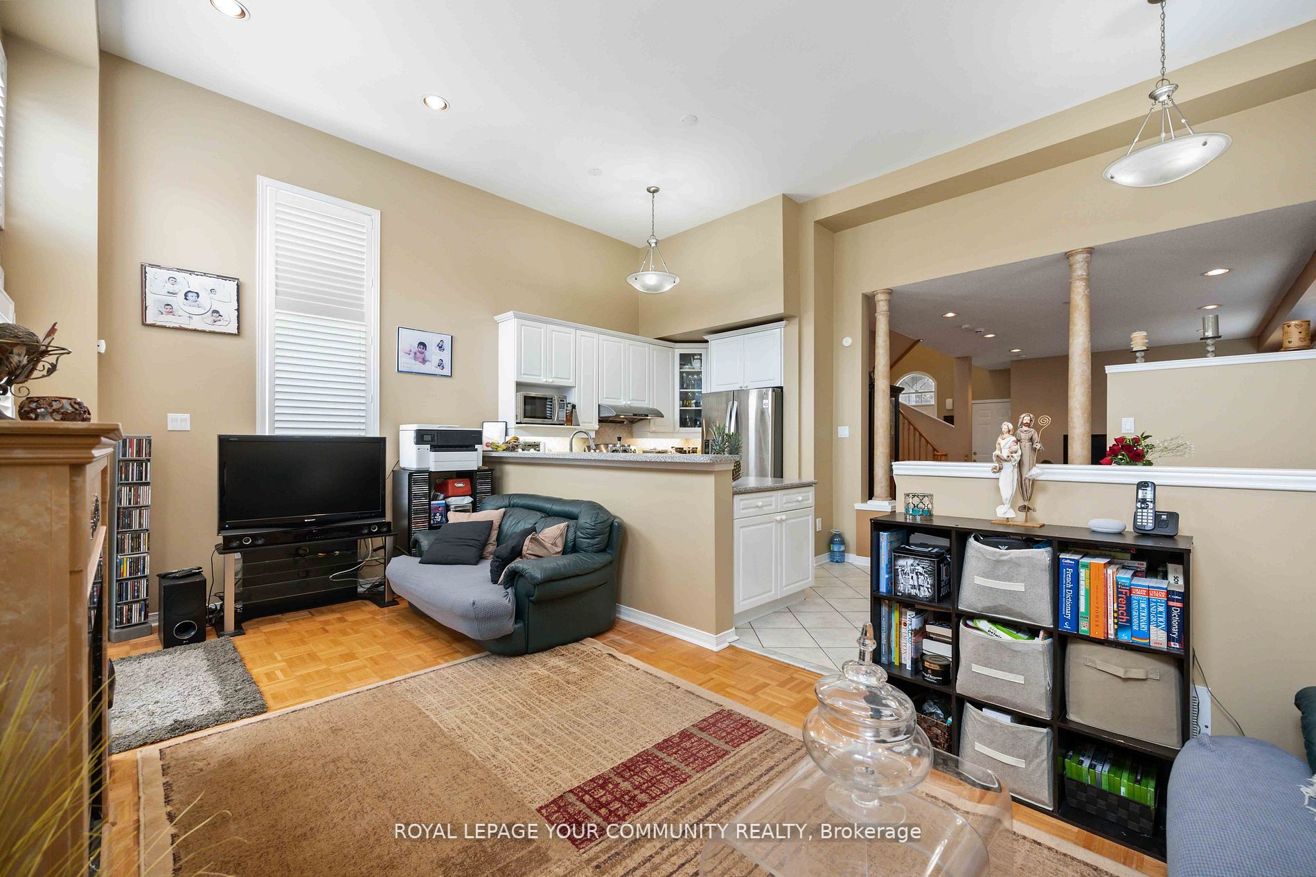 90 Seafield Rd