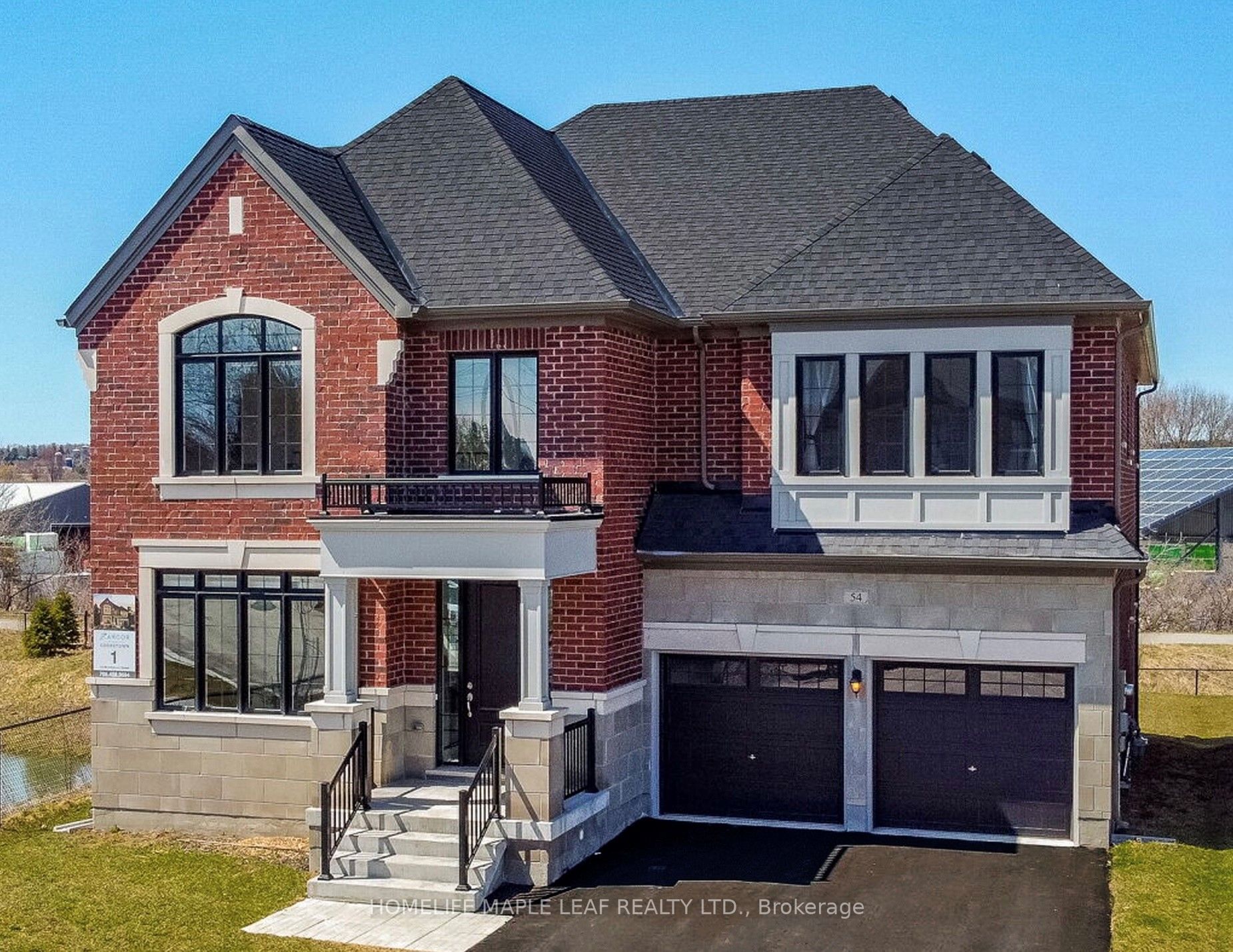 54 Mumberson Street