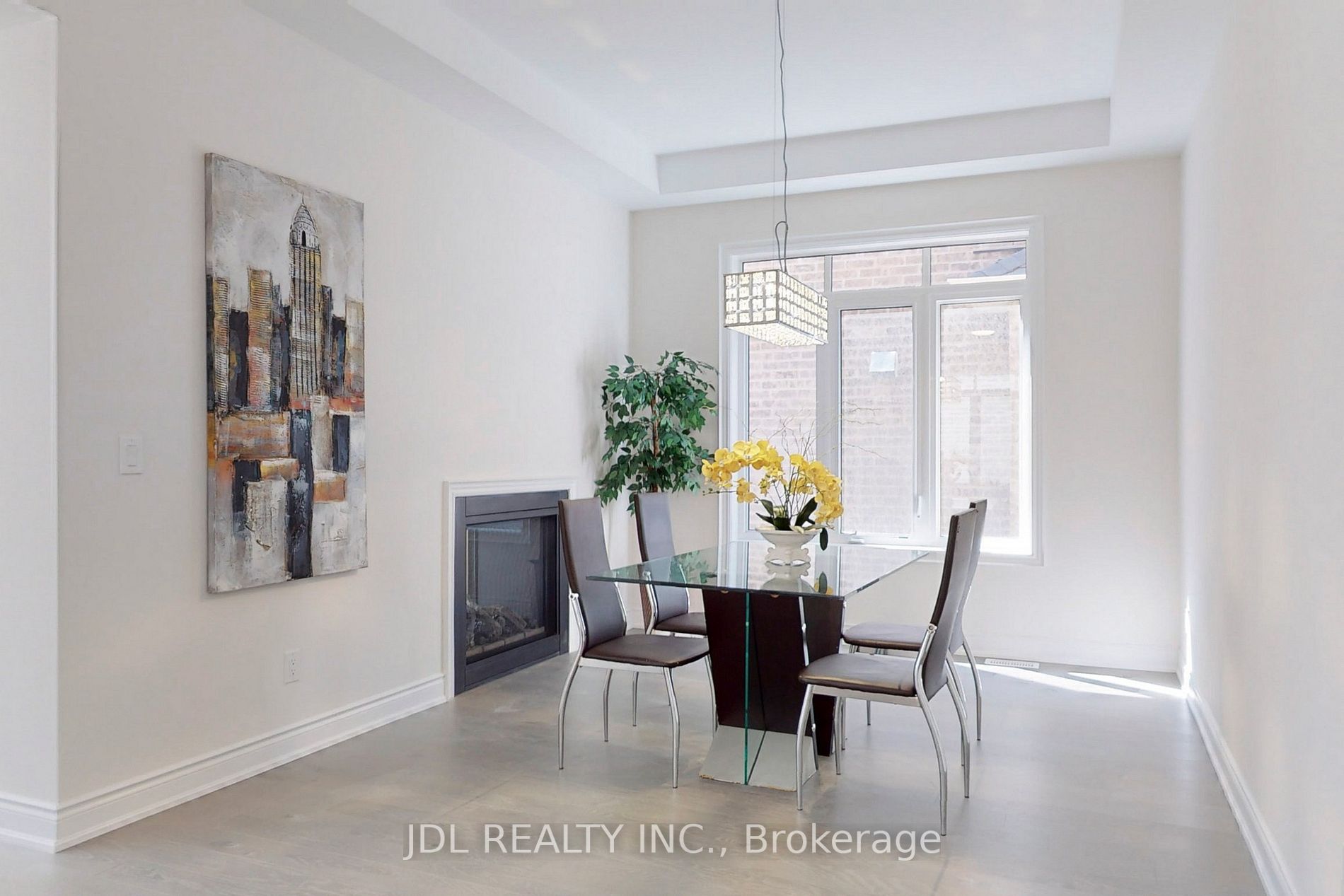 3 Ballanview Crt