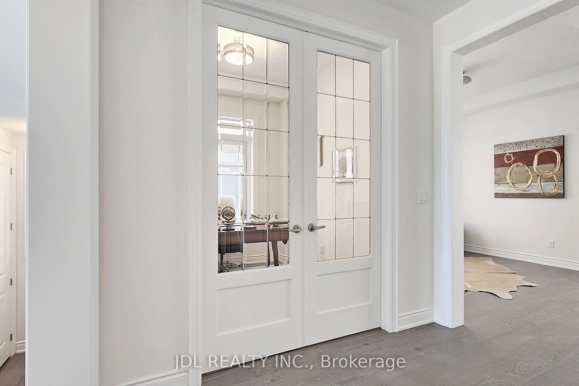 3 Ballanview Crt