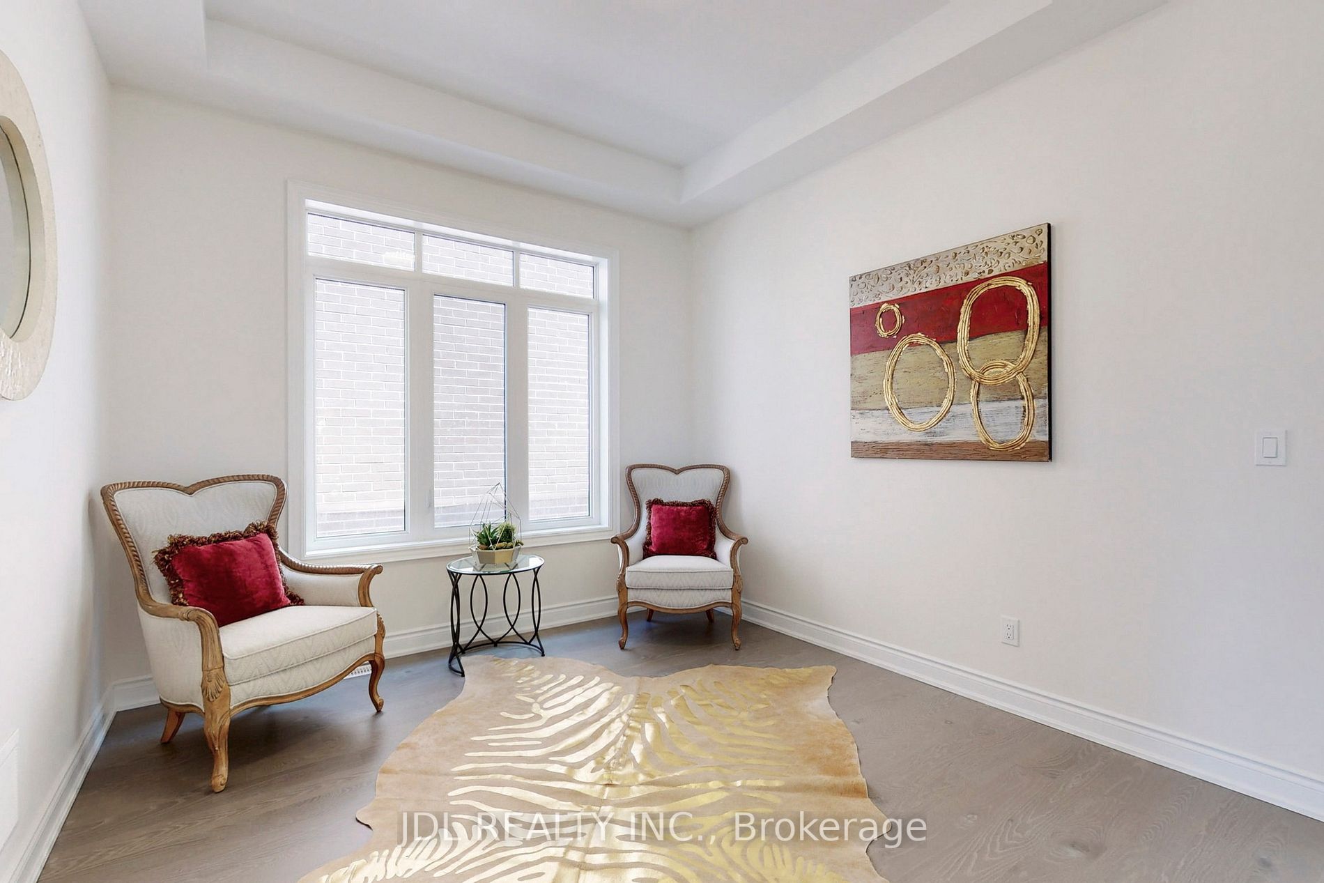 3 Ballanview Crt