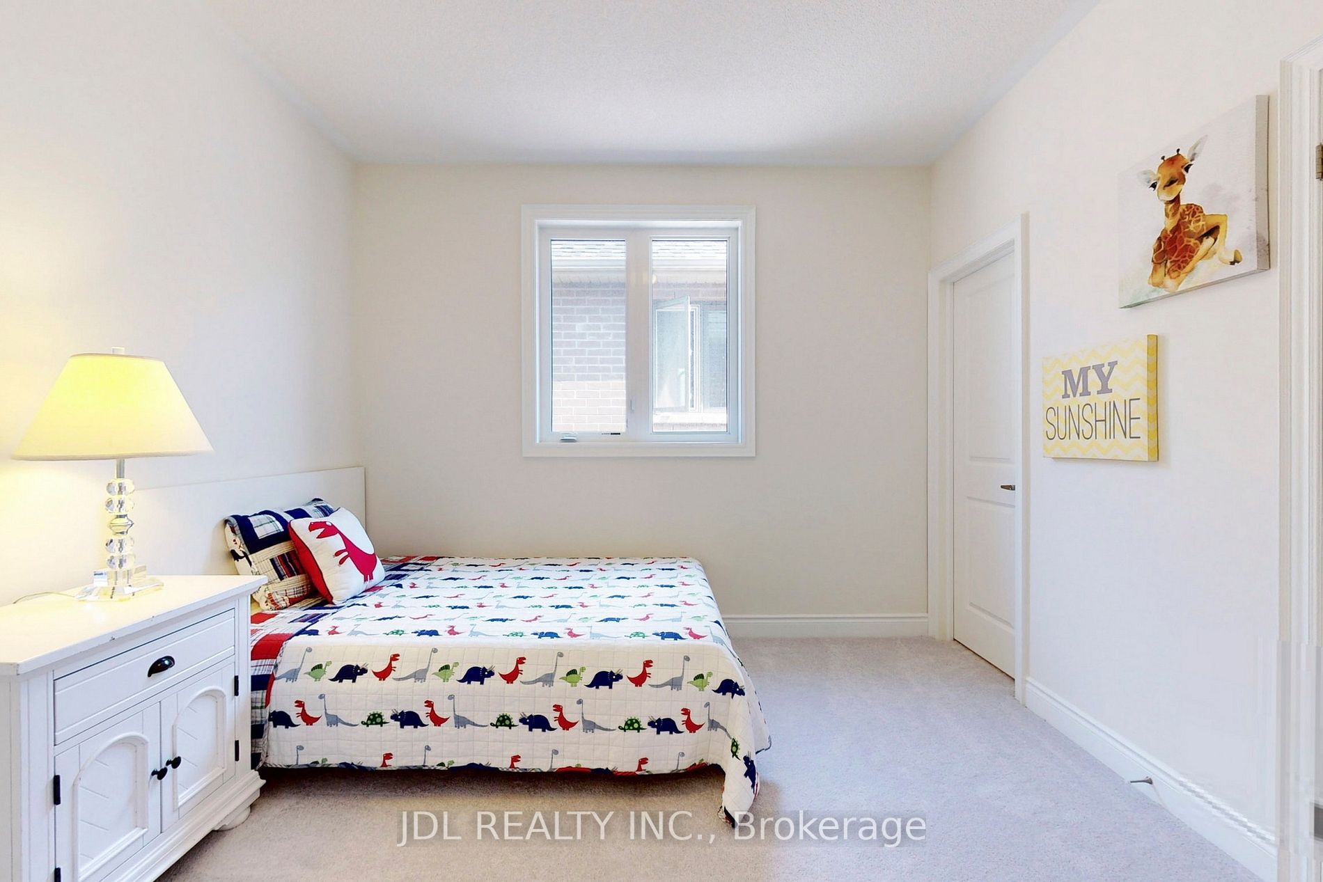 3 Ballanview Crt
