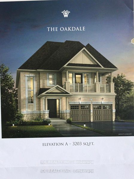 3 Ballanview Crt