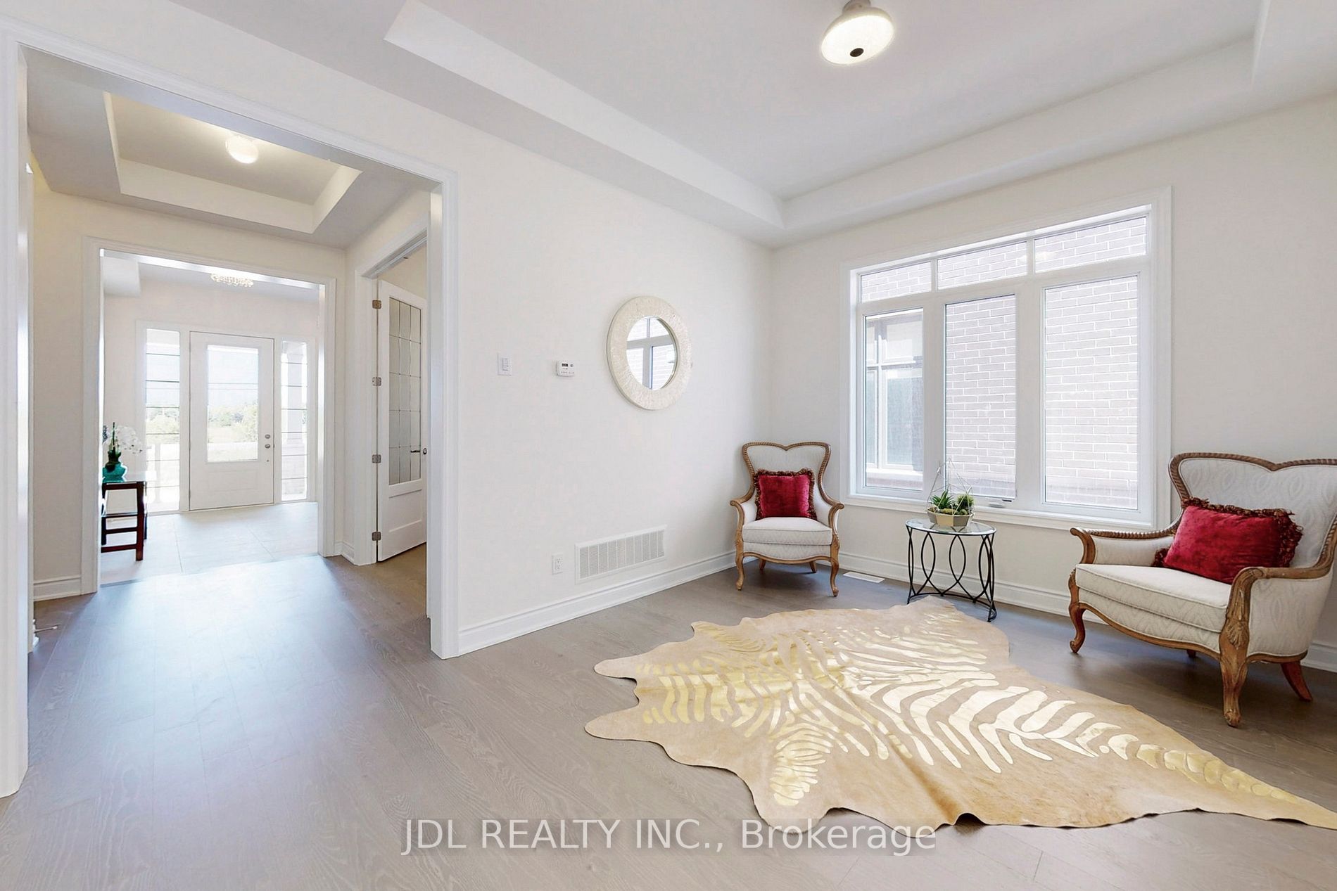3 Ballanview Crt
