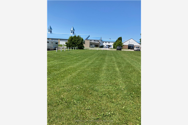 4252 Davis Dr, East Gwillimbury