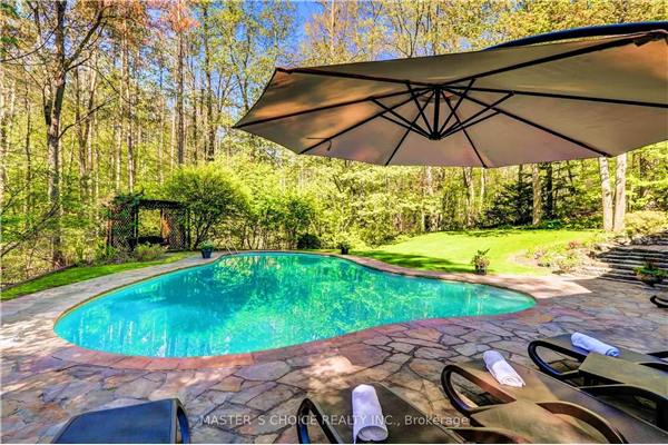 70 High Oak Tr, Richmond Hill