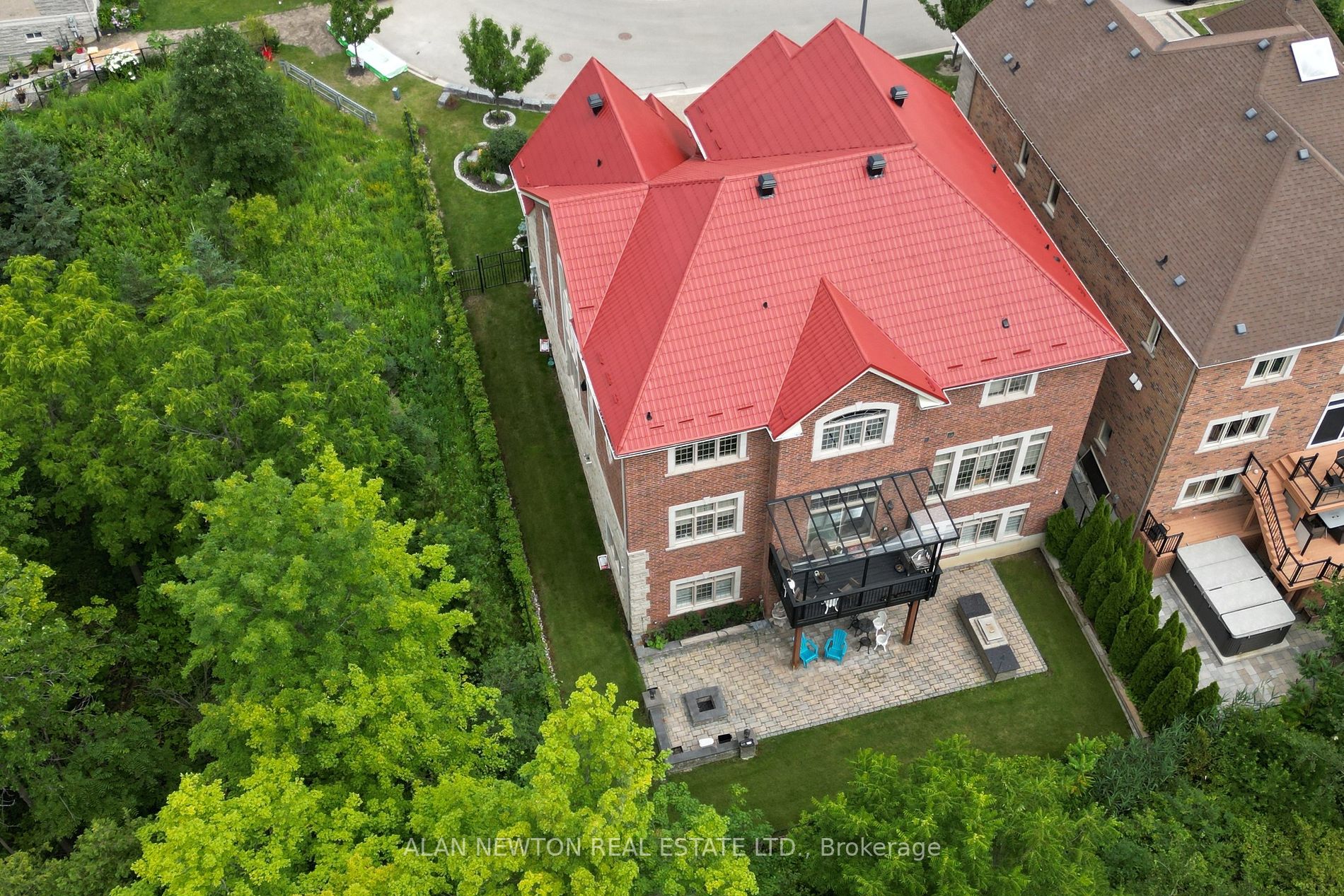 158 Upper Post Rd