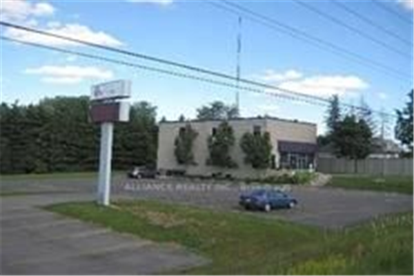 12285 Yonge St, Richmond Hill