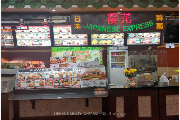 4300 Steeles Ave E, Markham
