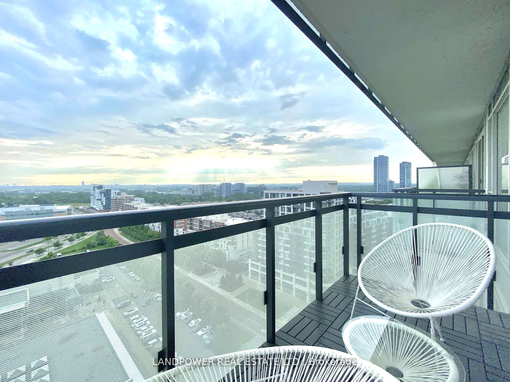 8081 Birchmount Rd, #1507
