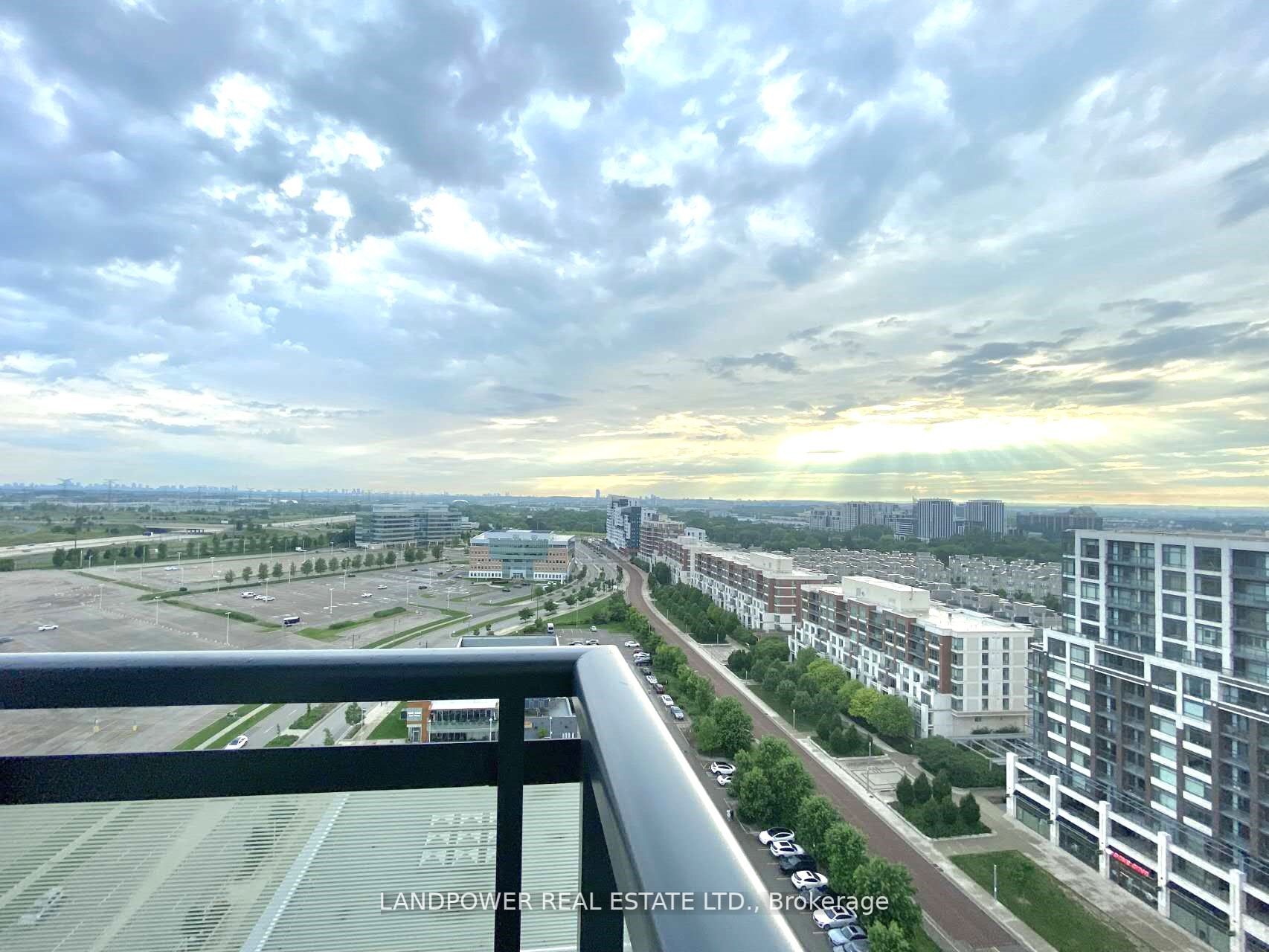 8081 Birchmount Rd, #1507