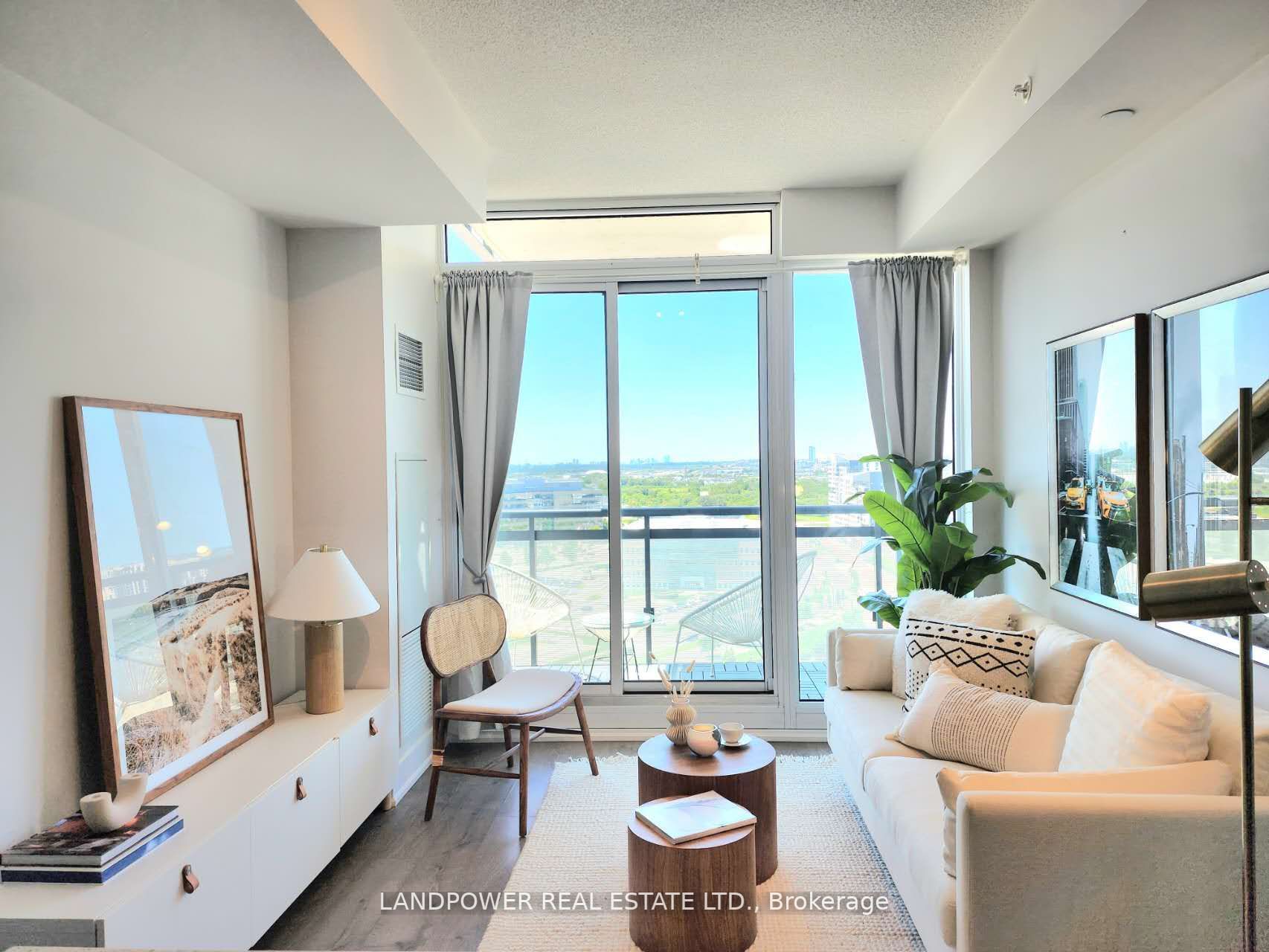 8081 Birchmount Rd, #1507