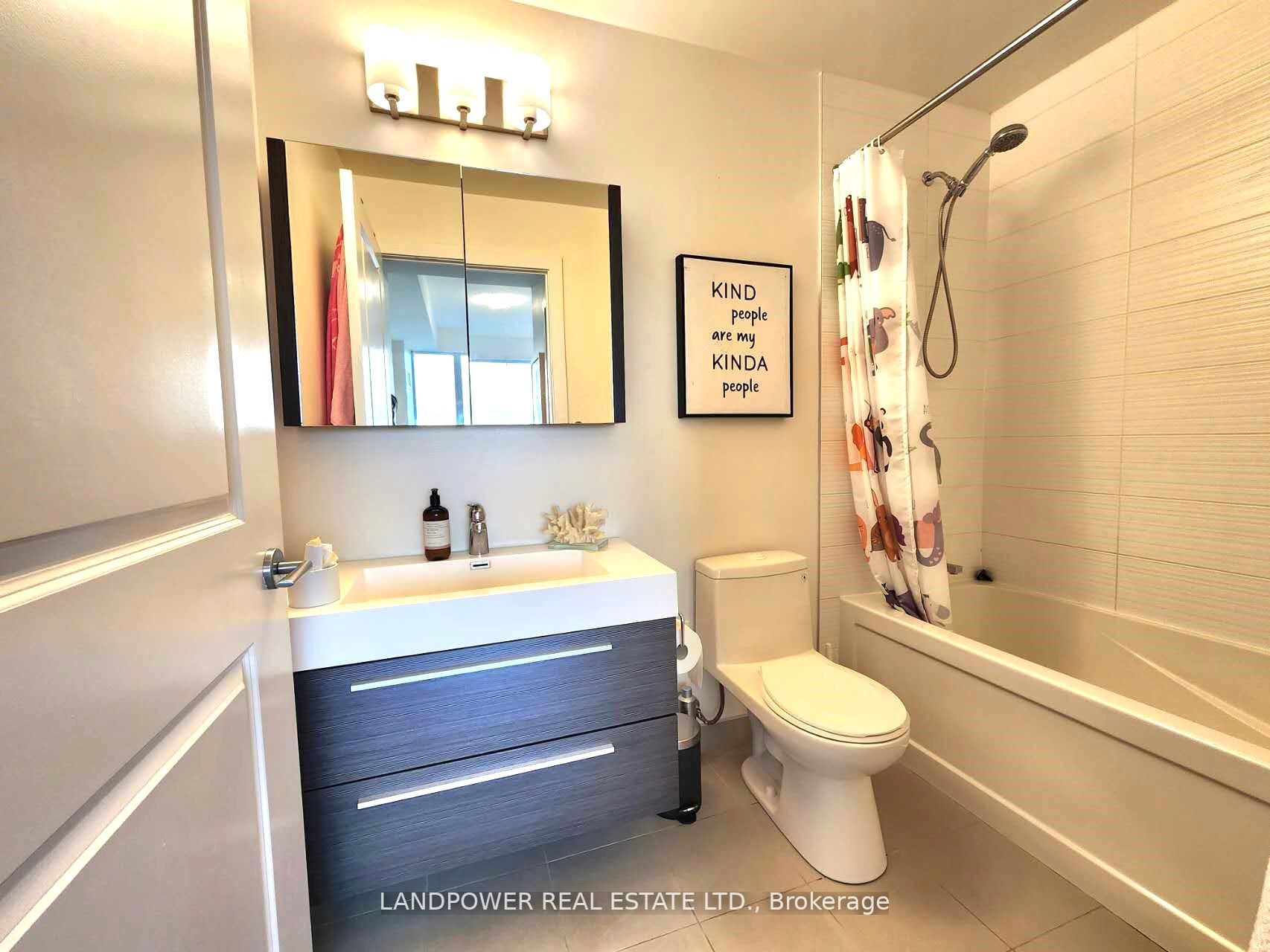 8081 Birchmount Rd, #1507