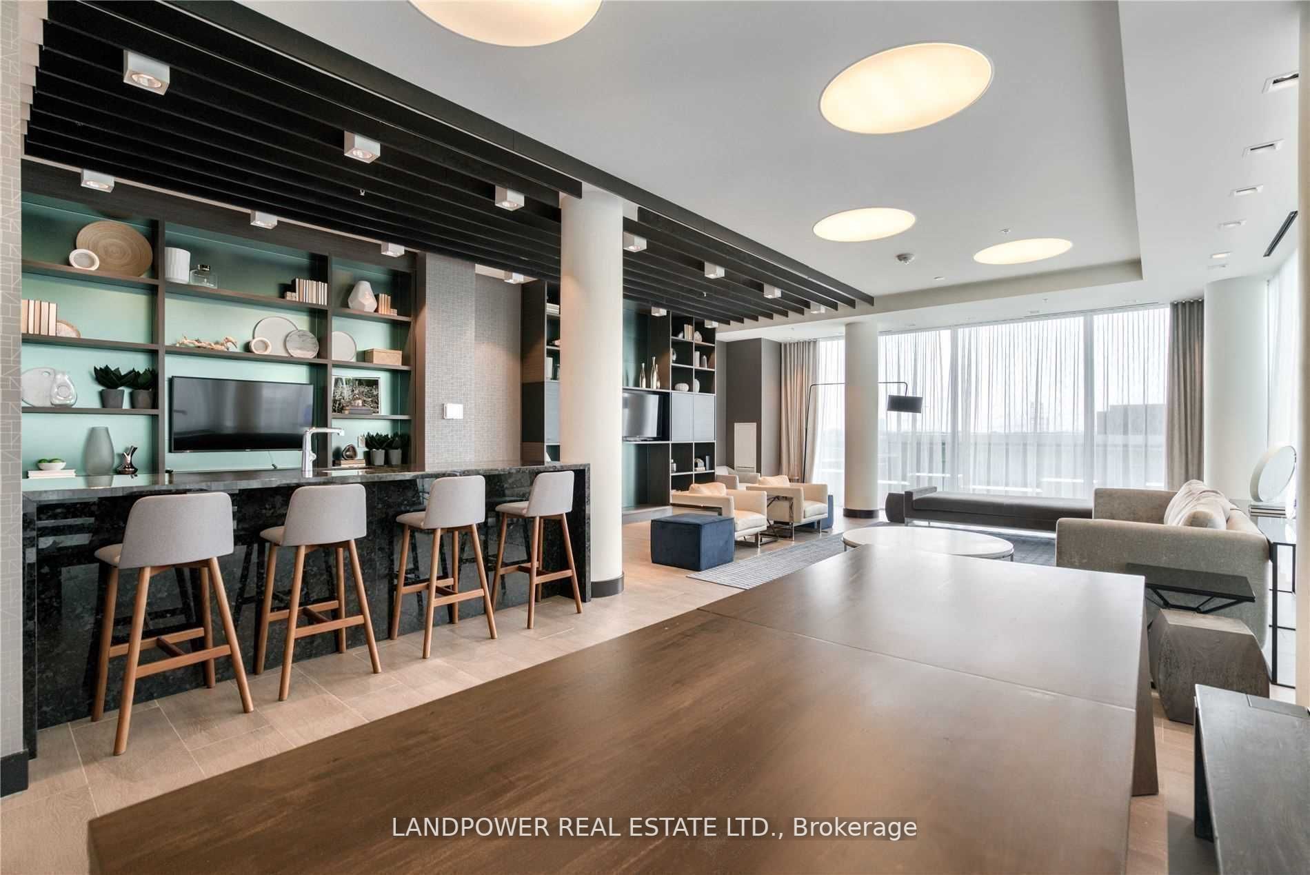 8081 Birchmount Rd, #1507