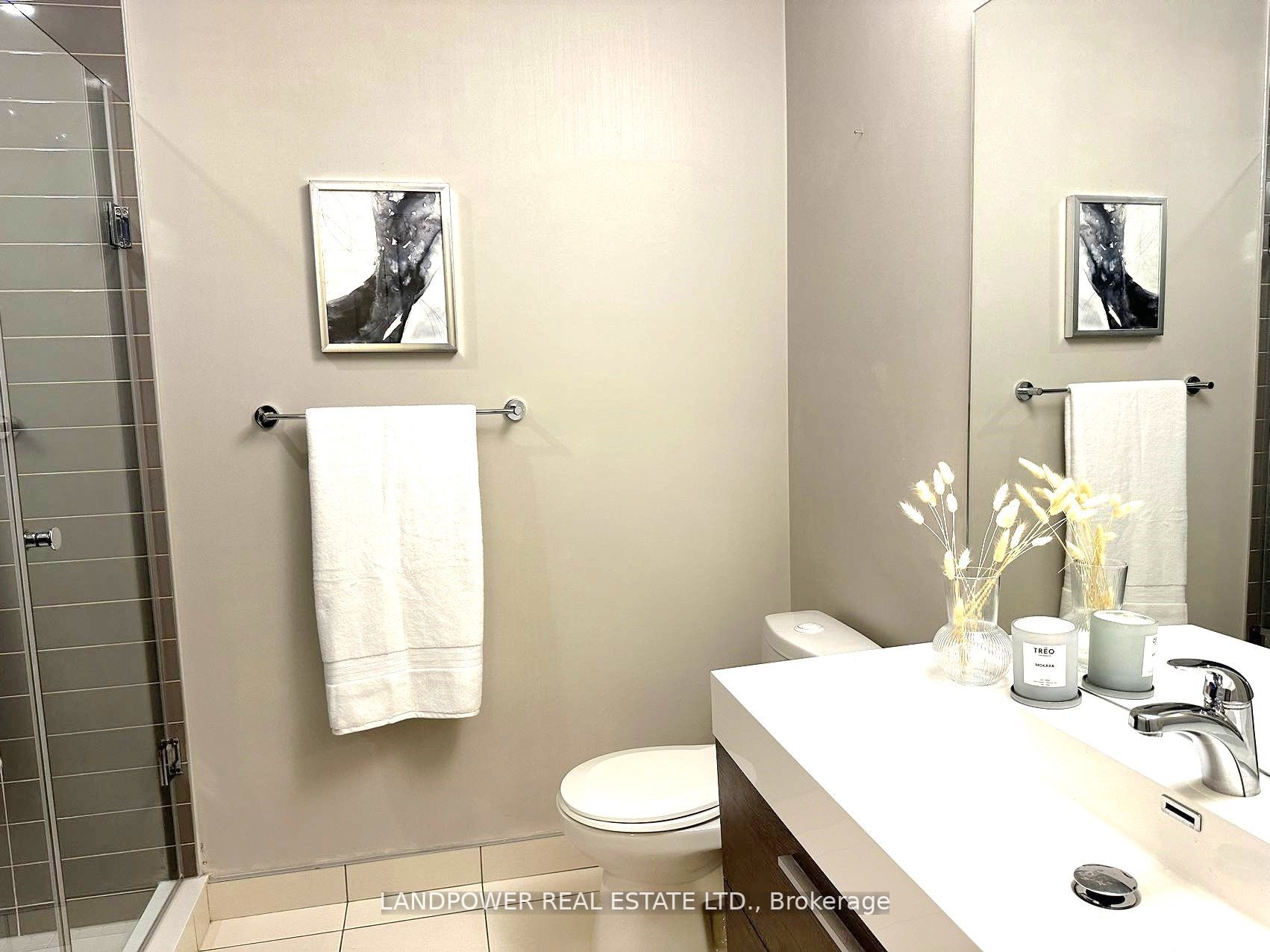 8081 Birchmount Rd, #1507