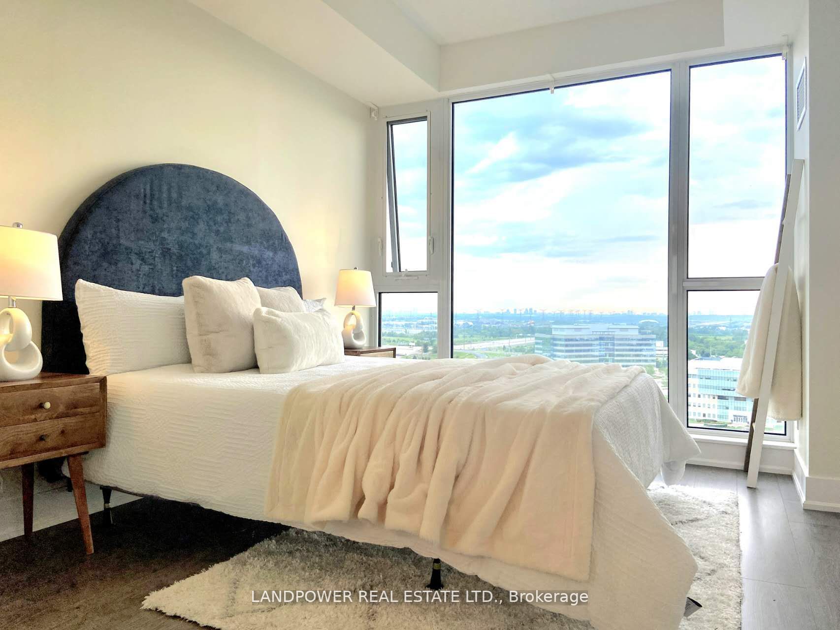 8081 Birchmount Rd, #1507