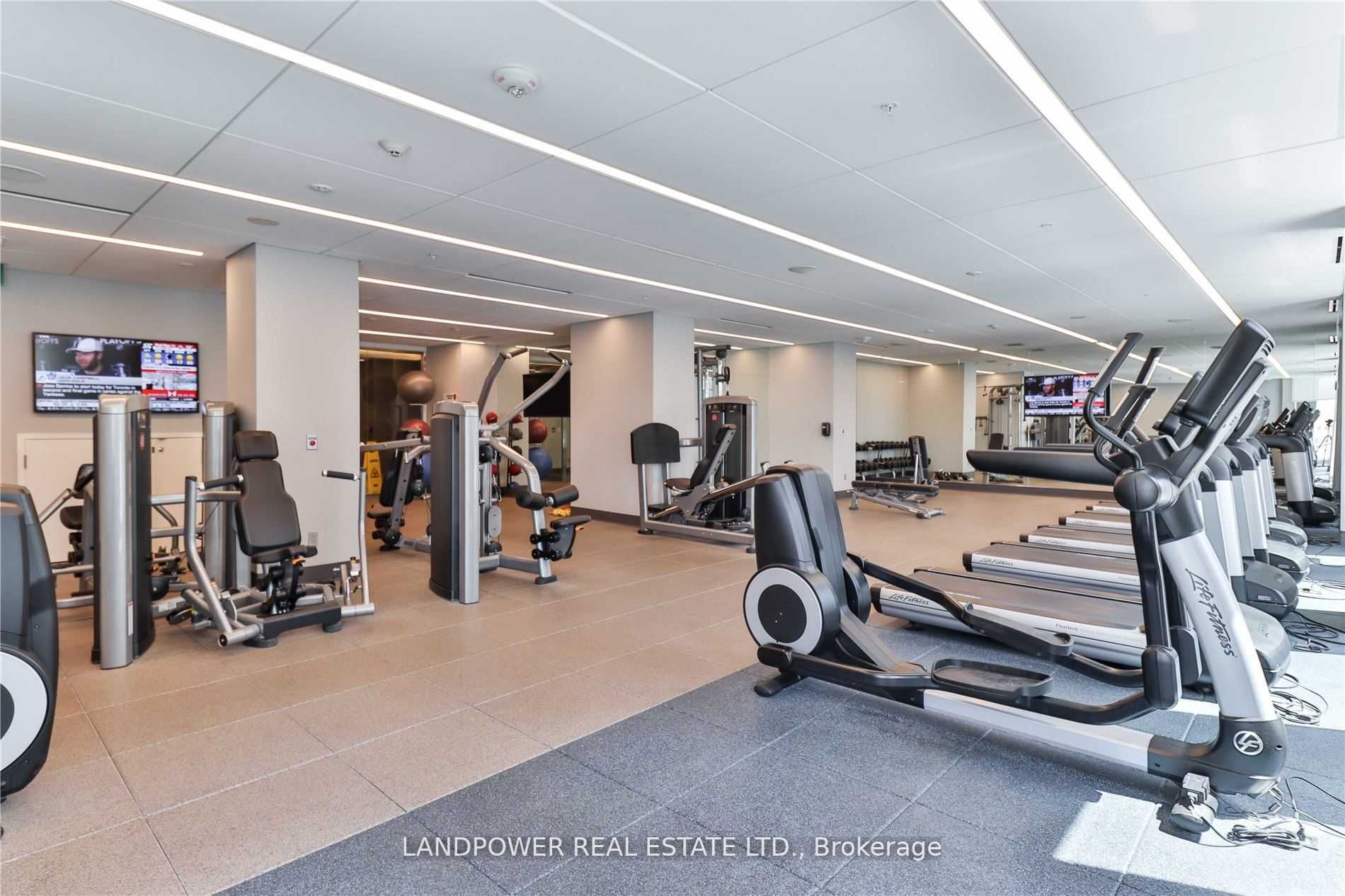8081 Birchmount Rd, #1507