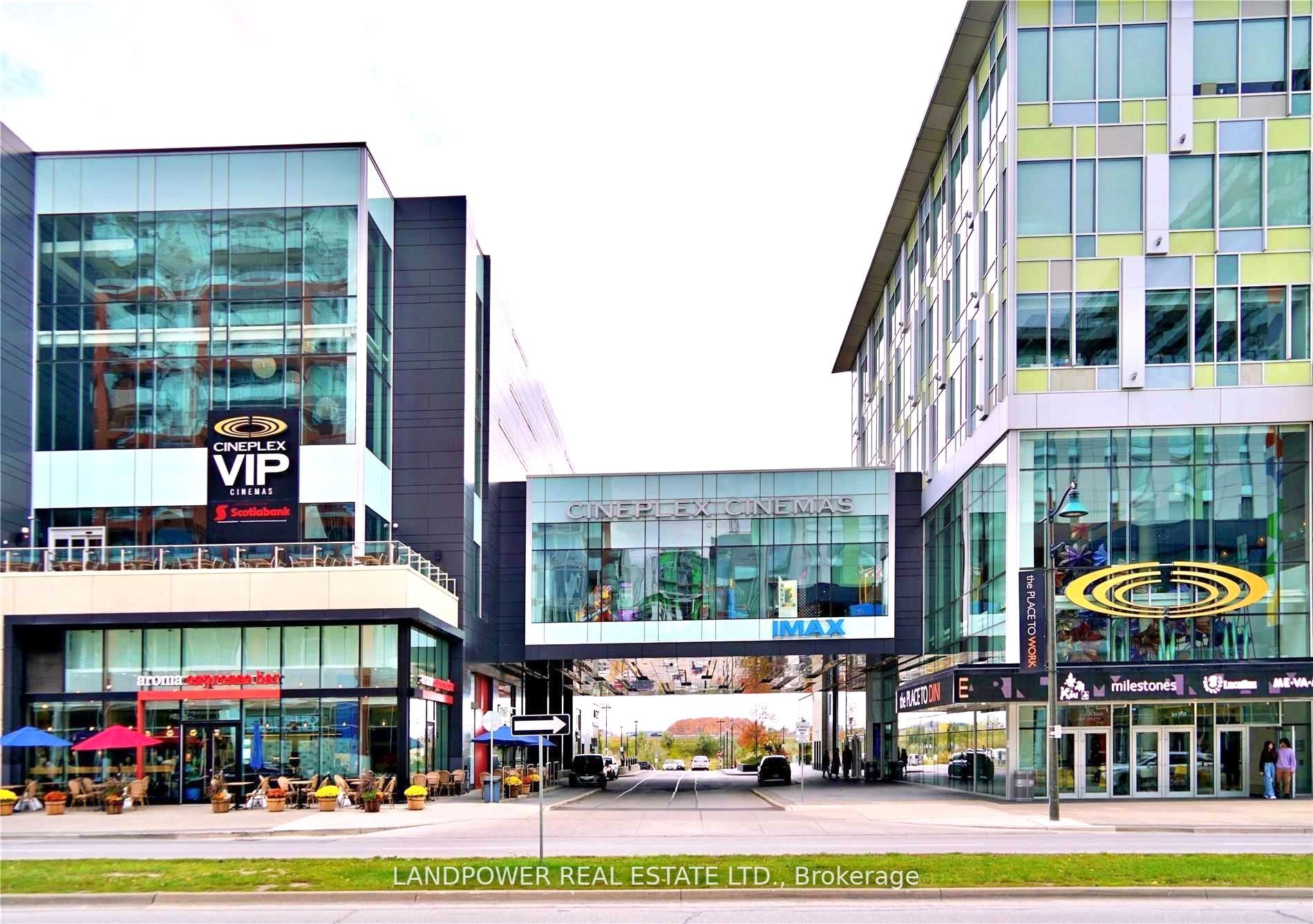 8081 Birchmount Rd, #1507