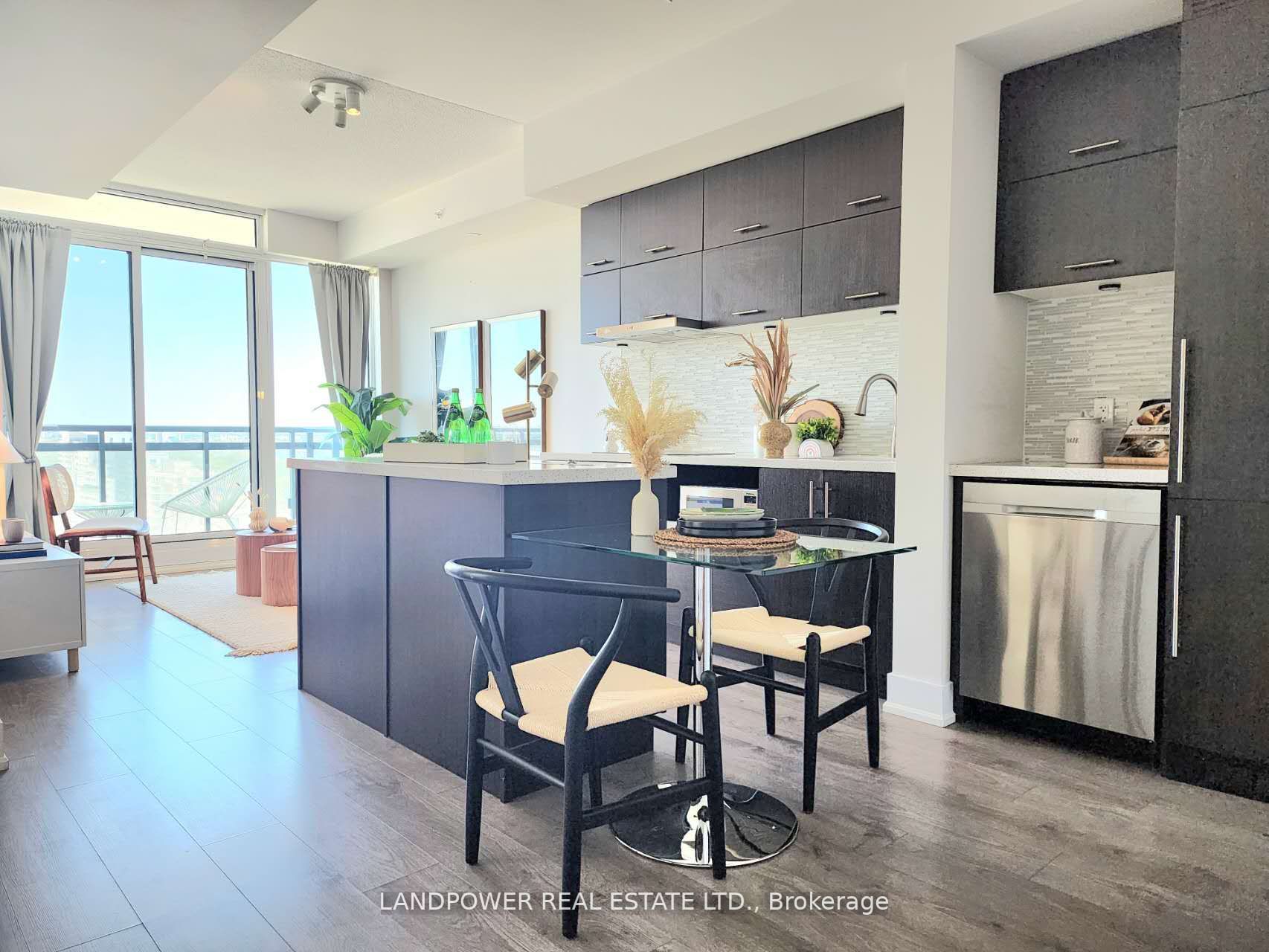 8081 Birchmount Rd, #1507