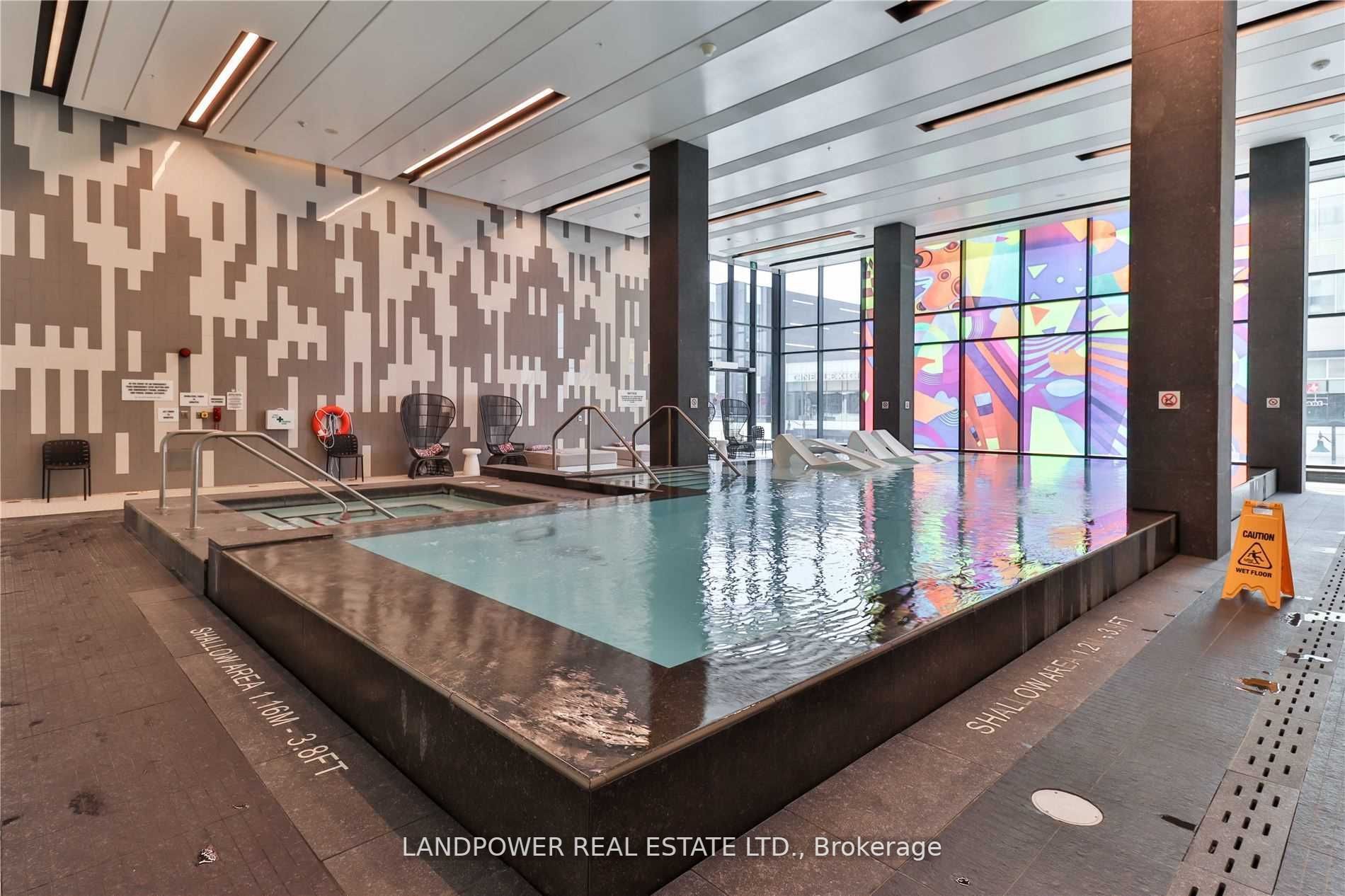 8081 Birchmount Rd, #1507