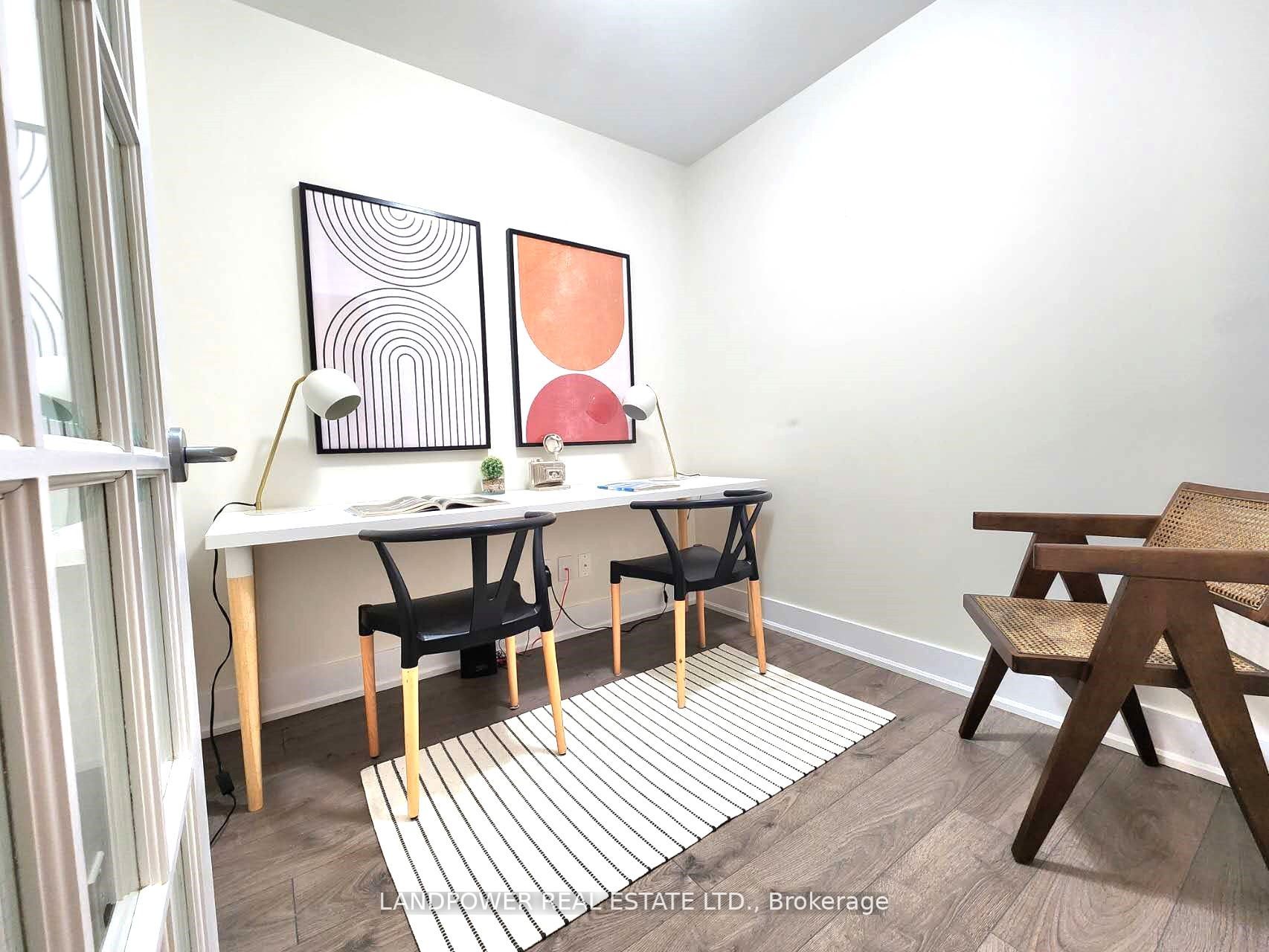 8081 Birchmount Rd, #1507