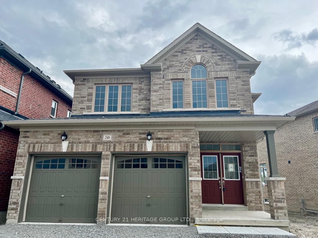 246 Ferragine Cres