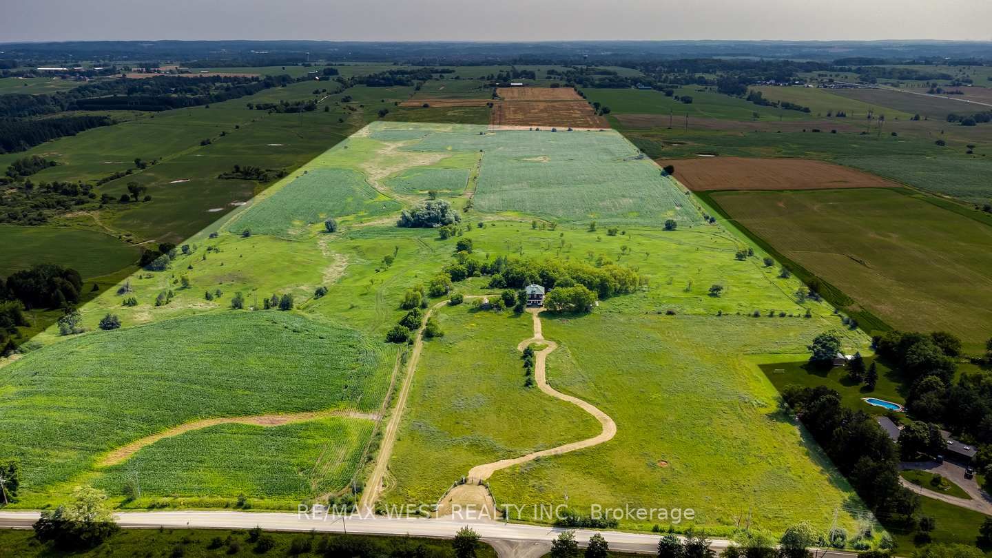 13395 11th Concession Rd