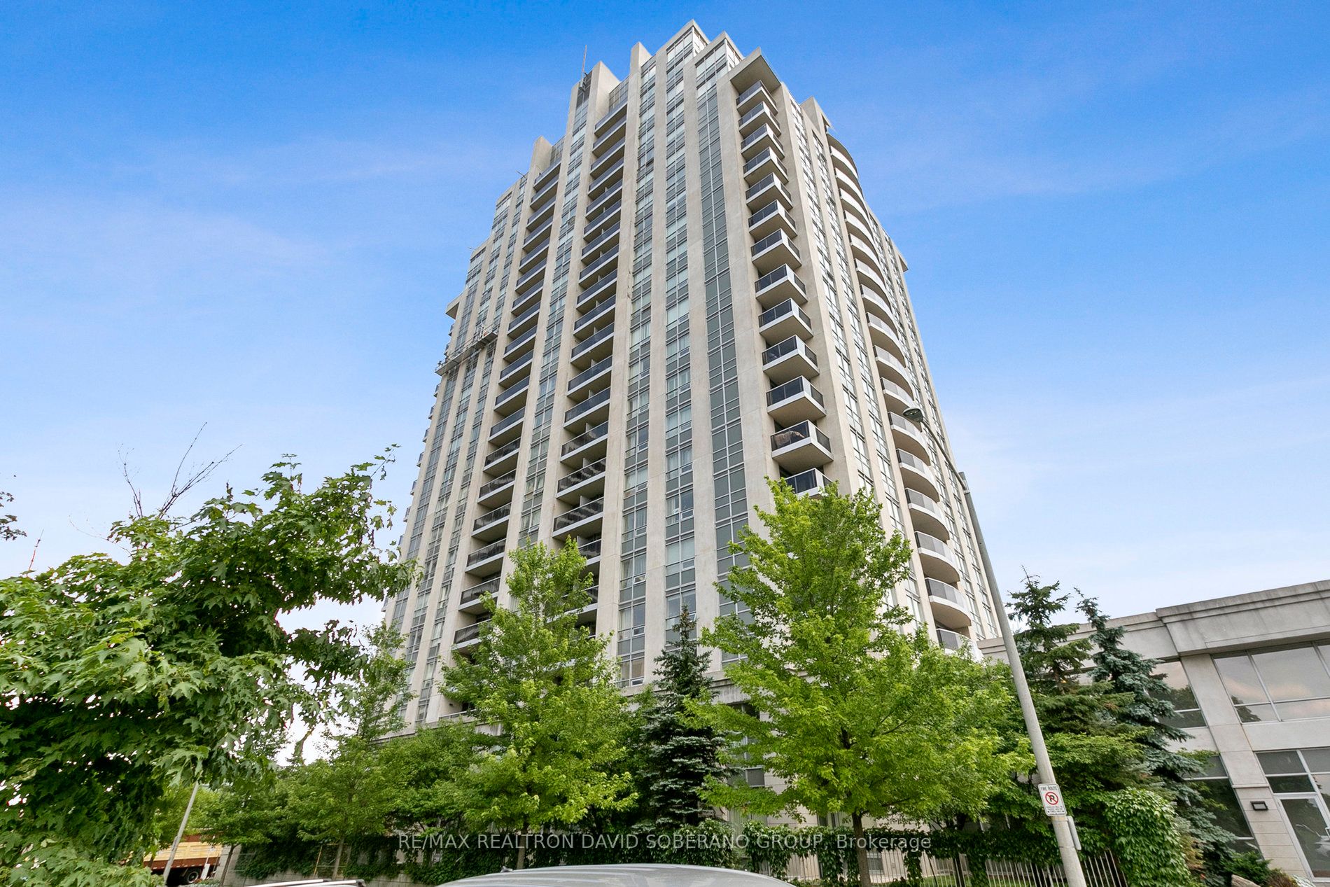 7 North Park Rd N, #504