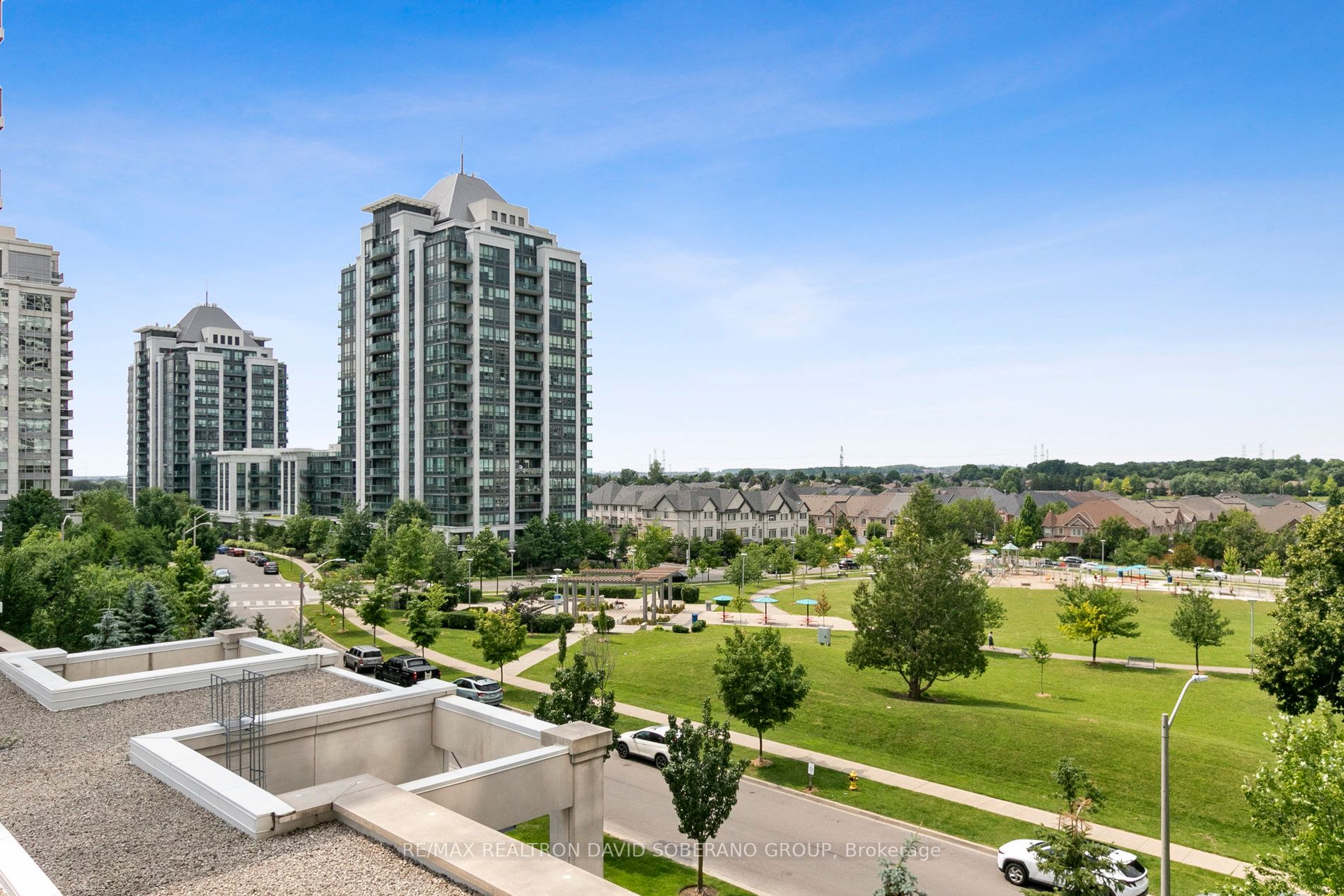 7 North Park Rd N, #504
