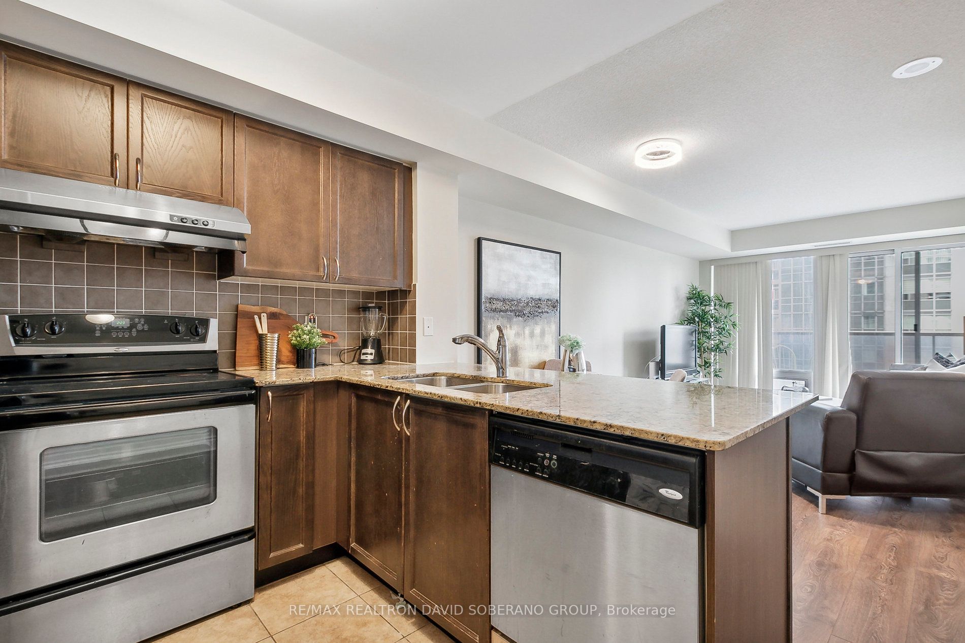7 North Park Rd N, #504