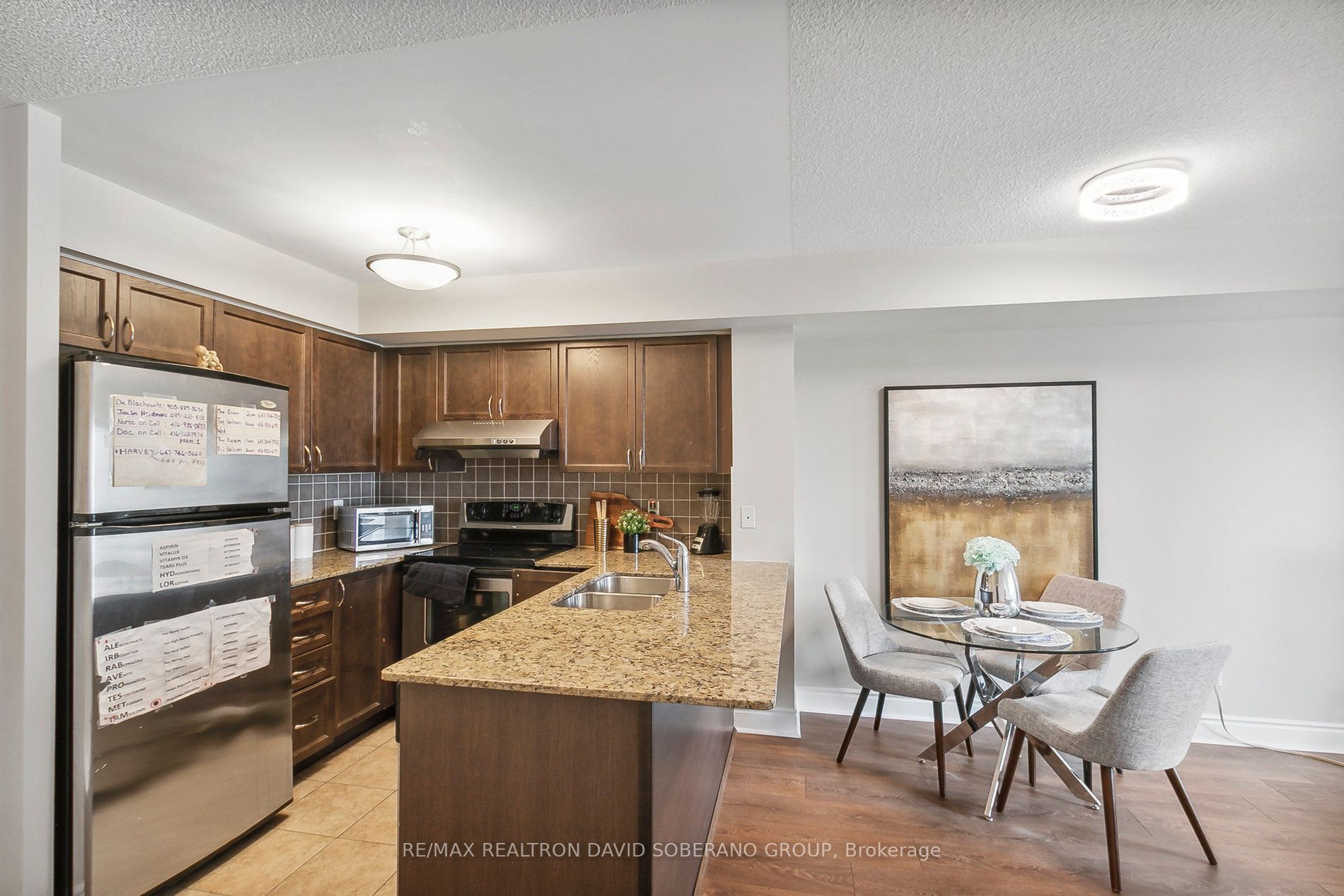 7 North Park Rd N, #504