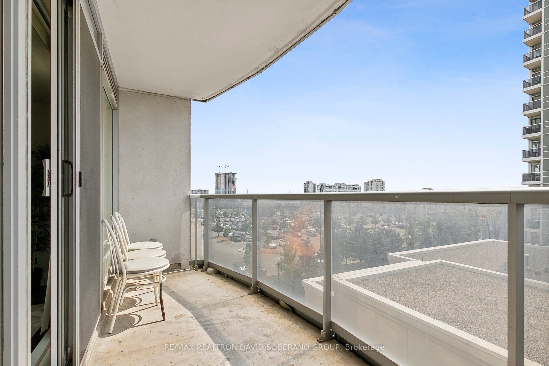 7 North Park Rd N, #504