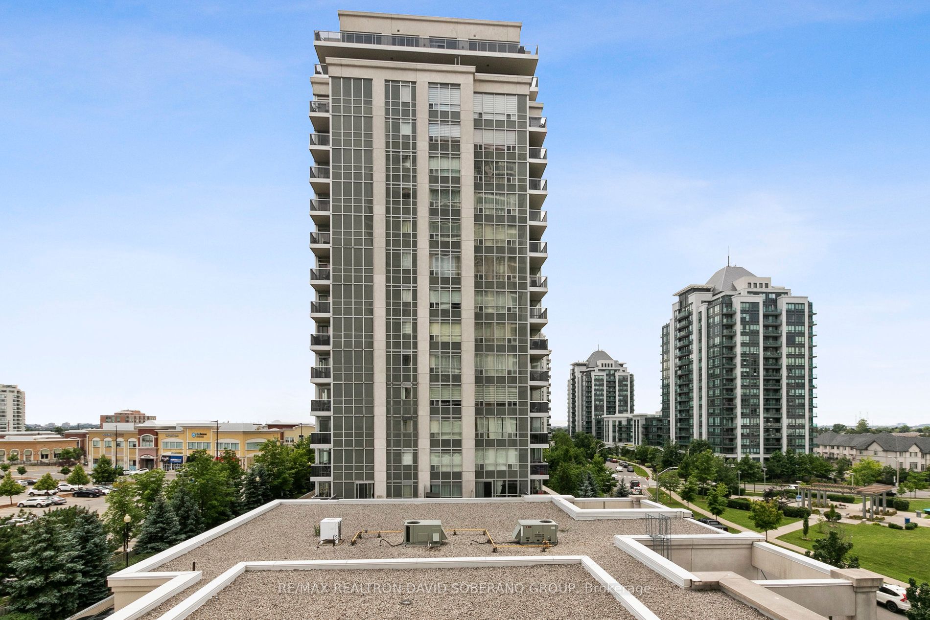 7 North Park Rd N, #504