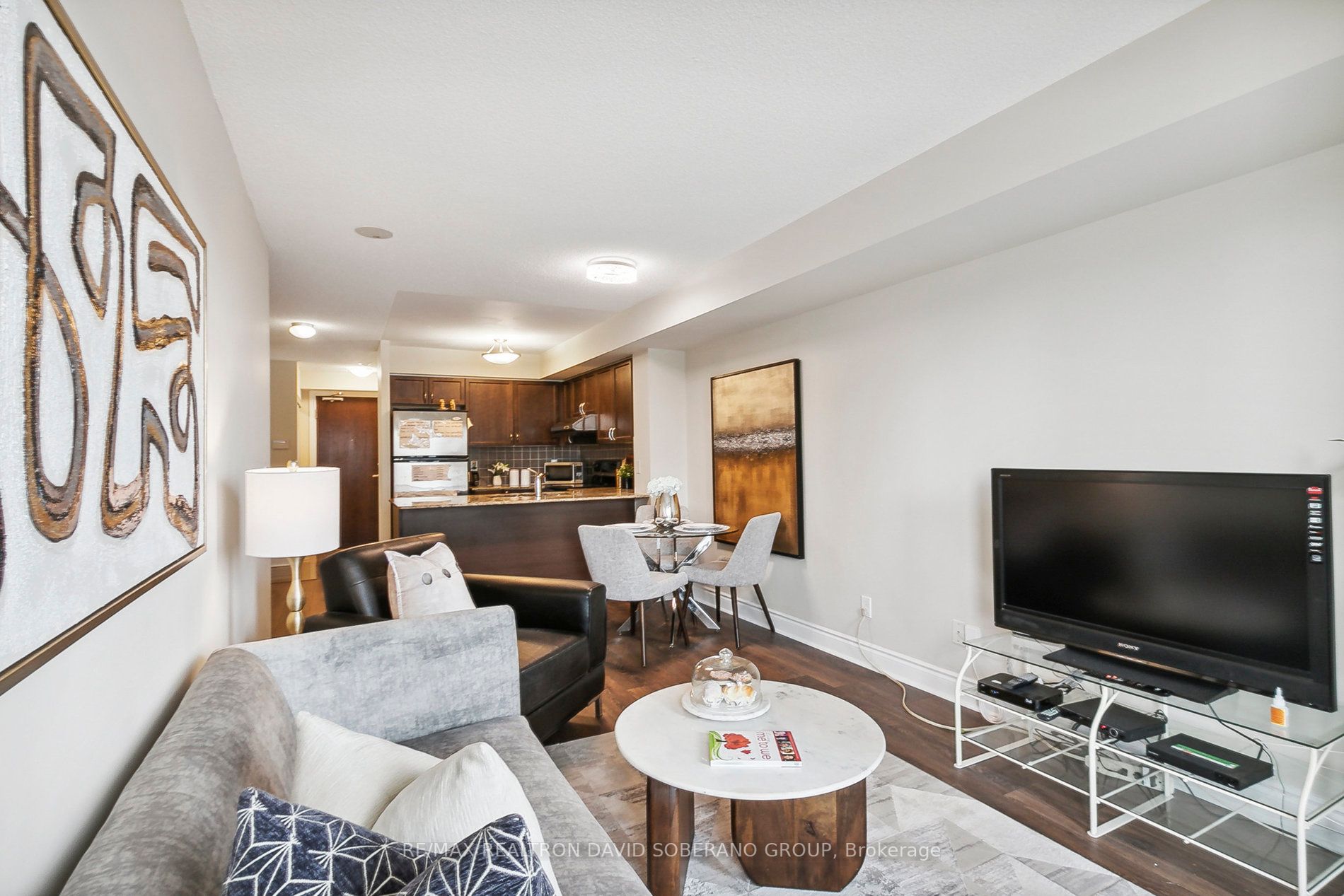 7 North Park Rd N, #504