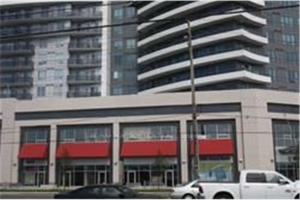7163 Yonge St, Markham