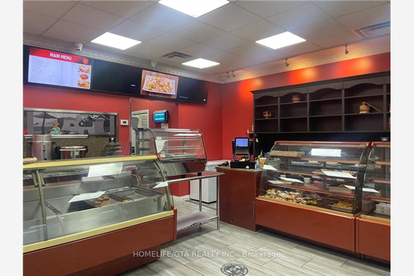 9909 Markham Rd, Markham