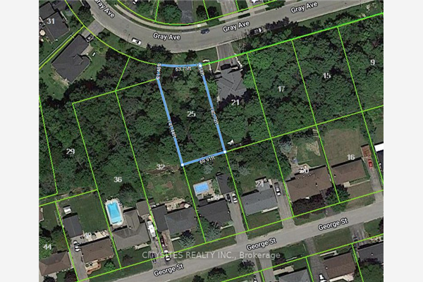 25 Gray Ave, New Tecumseth
