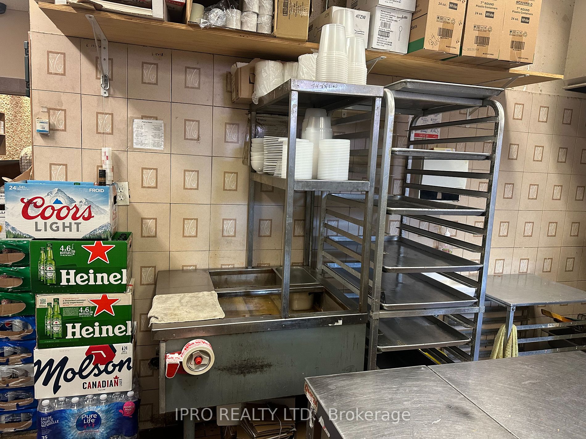 4000 Steeles Ave W, #15