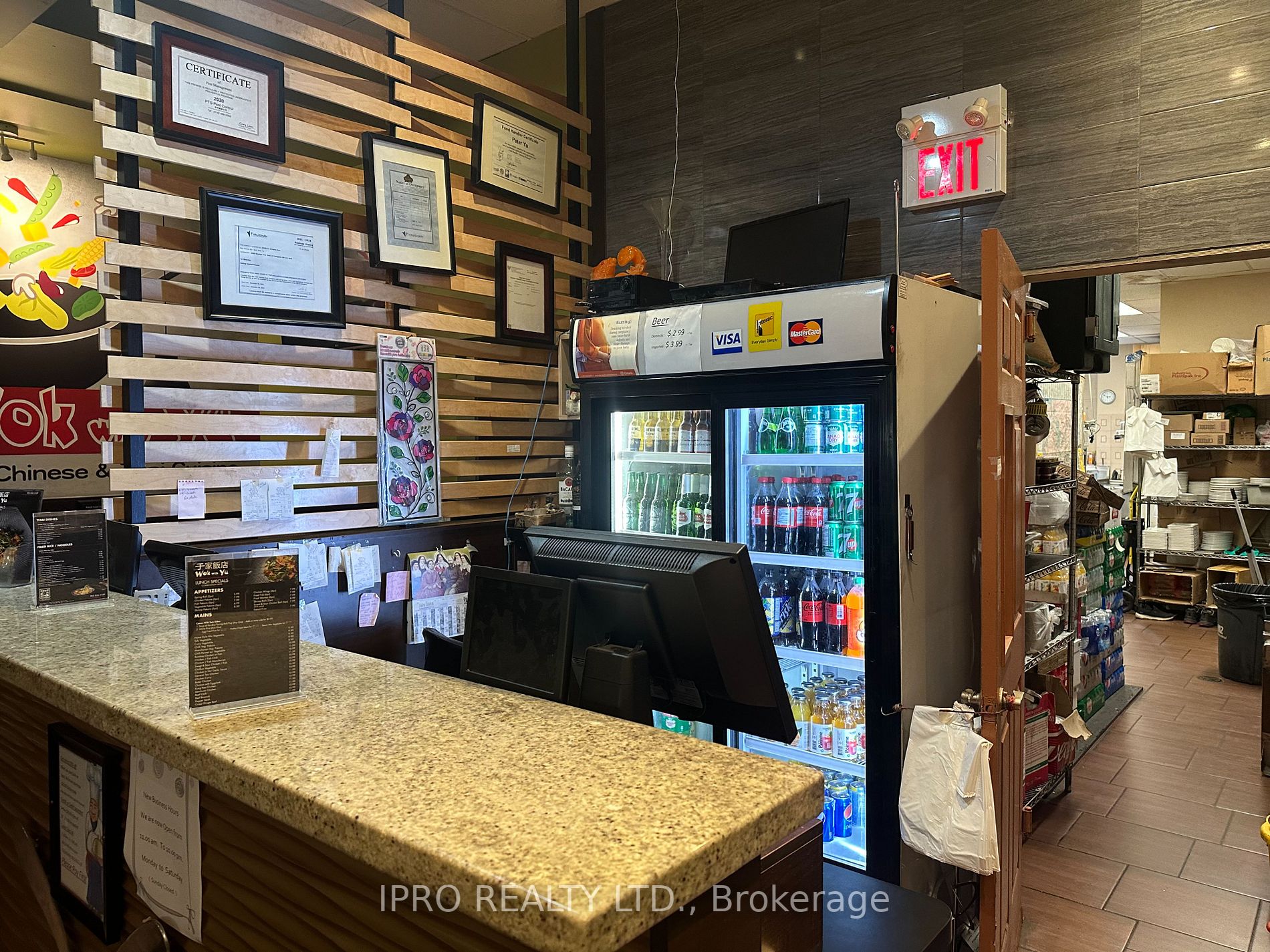 4000 Steeles Ave W, #15