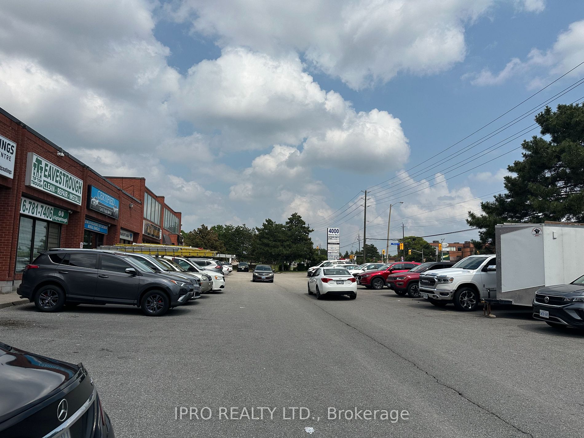 4000 Steeles Ave W, #15