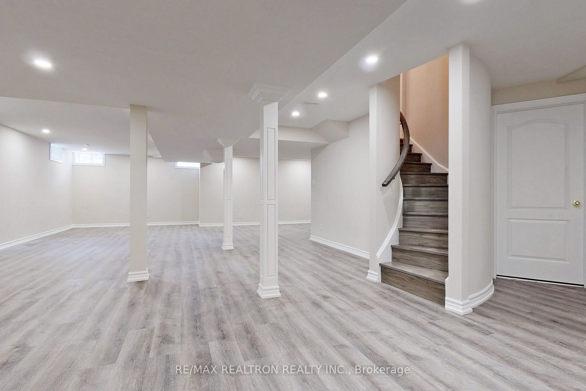 162 Via Borghese St