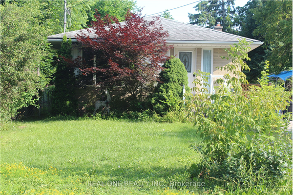 85 Cartier Cres, Richmond Hill
