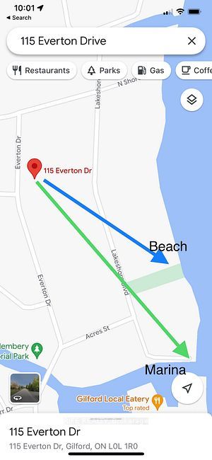 115 Everton Dr W
