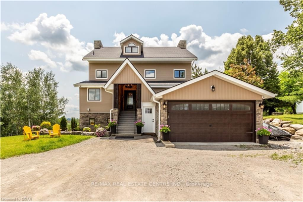 6973 Seventh Line, New Tecumseth