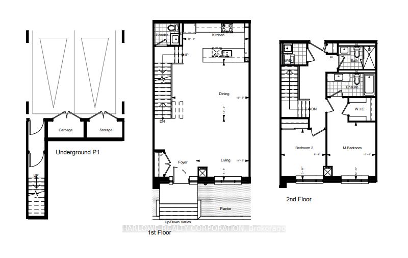 11782 Ninth Line, #116 A